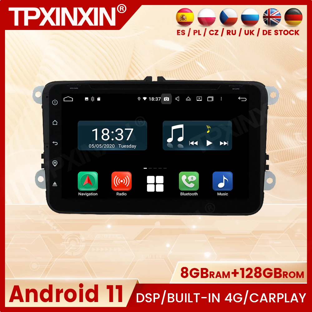 Автомагнитола 2 Din, Android, с Bluetooth, для Skoda Superb, 2005, 2006, 2007, 2008, 2009, GPS-навигация, автомобильный мультимедиа
Автомагнитола 2 Din, Android, с Bluetooth, для Skoda Superb, 2005, 2006, 2007, 2008, 2009, GPS-навигация, автомобильный мультимедиа