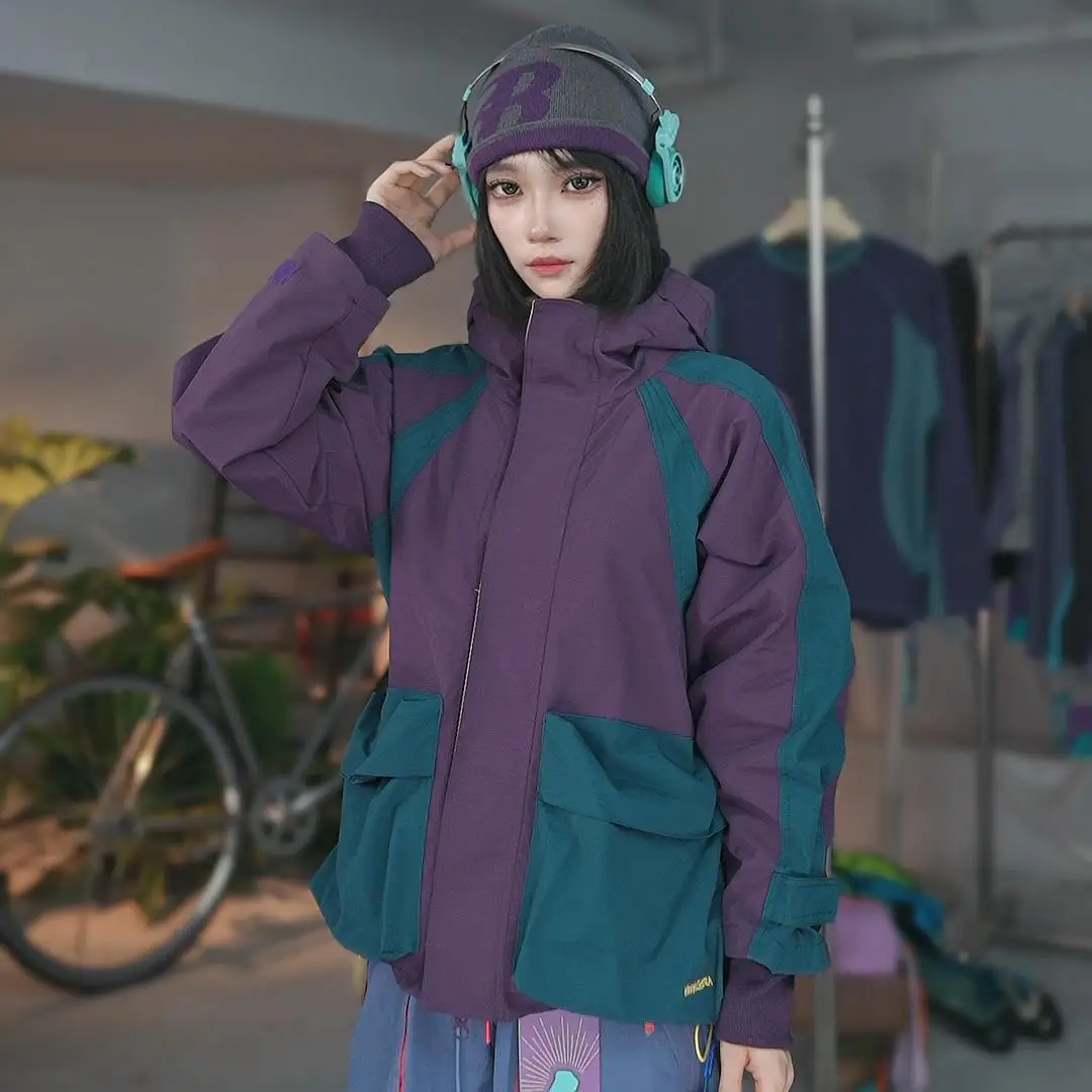 Легкая цветная бровая футболка для улицы, повседневная верхняя одежда Faion Jaet, нейлоновое волокно, молодежная ex ort Sle
Легкая цветная бровая футболка для улицы, повседневная верхняя одежда Faion Jaet, нейлоновое волокно, молодежная ex ort Sle