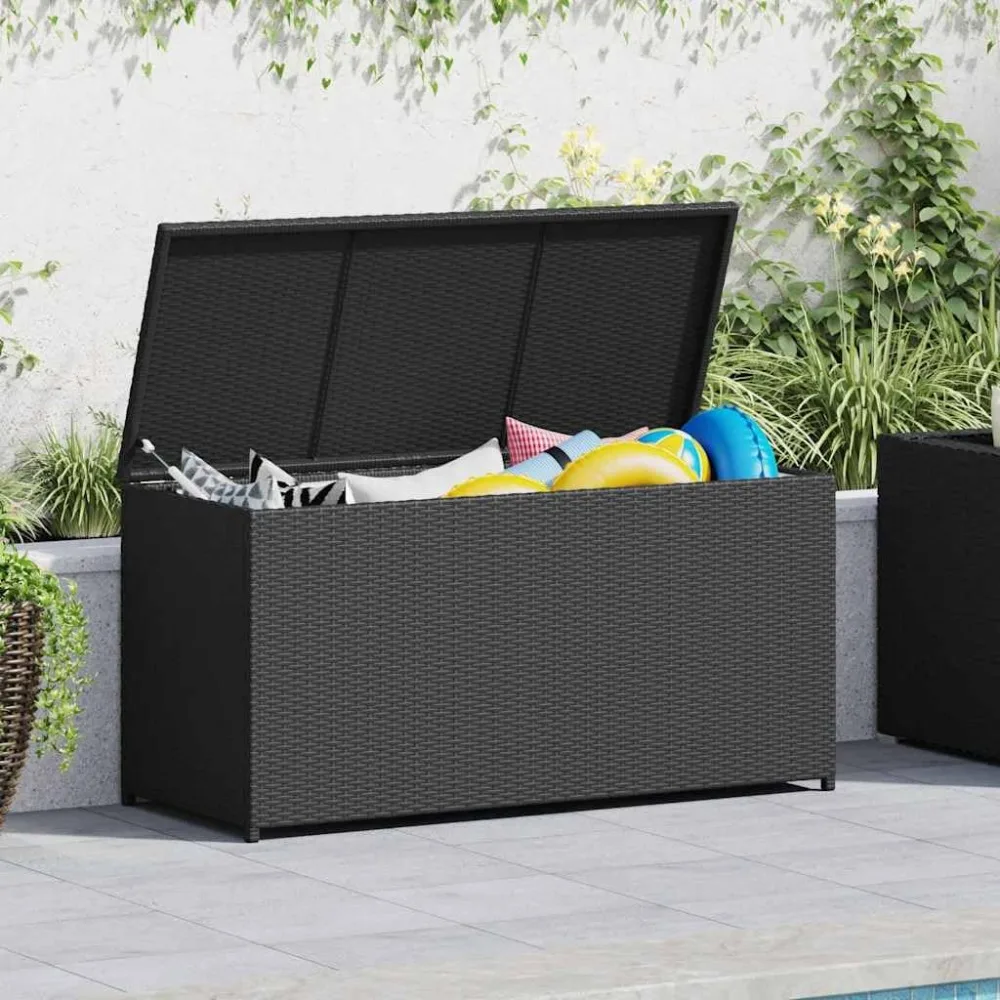 Outdoor Storage, Deck Box with Lid, Patio Cabinet, Storage Chest for Outdoor Cushions Throw Pillows Garden Tools, Customized
Outdoor Storage, Deck Box with Lid, Patio Cabinet, Storage Chest for Outdoor Cushions Throw Pillows Garden Tools, Customized