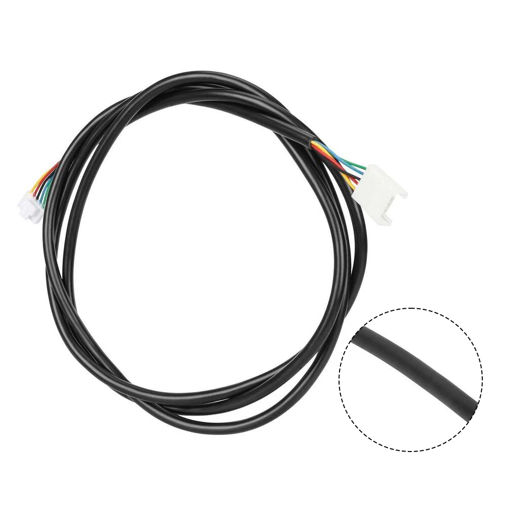 Reliable Power Controller Data Cable for Xiaomi Clone Electric Scooter with Optimized Energy Transfer Capability
Reliable Power Controller Data Cable for Xiaomi Clone Electric Scooter with Optimized Energy Transfer Capability
