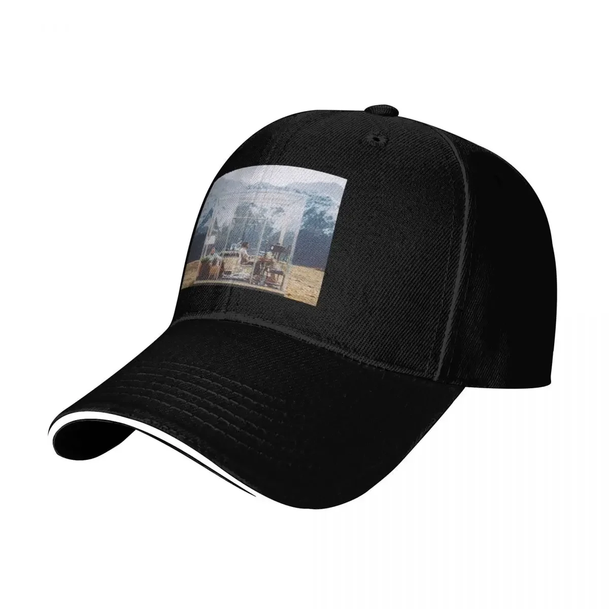BIGFLO & OLI SACRED BORDEL Baseball Cap black Christmas Hat Hat men Caps Male Women's
BIGFLO & OLI SACRED BORDEL Baseball Cap black Christmas Hat Hat men Caps Male Women's