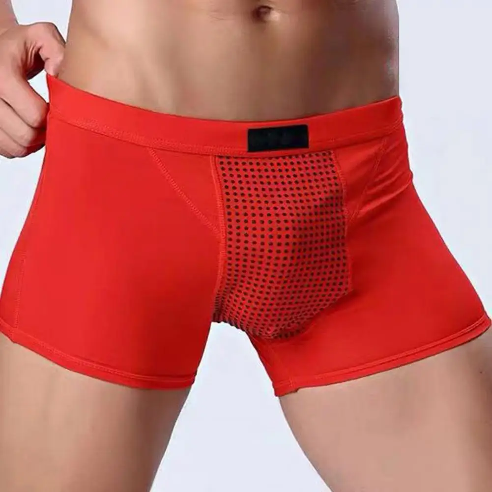 Magnetic Massage Underwear U Convex Magnetic Promote Growth Physiological Underwear Enlargement Soft Natural Men's Underwear
Magnetic Massage Underwear U Convex Magnetic Promote Growth Physiological Underwear Enlargement Soft Natural Men's Underwear