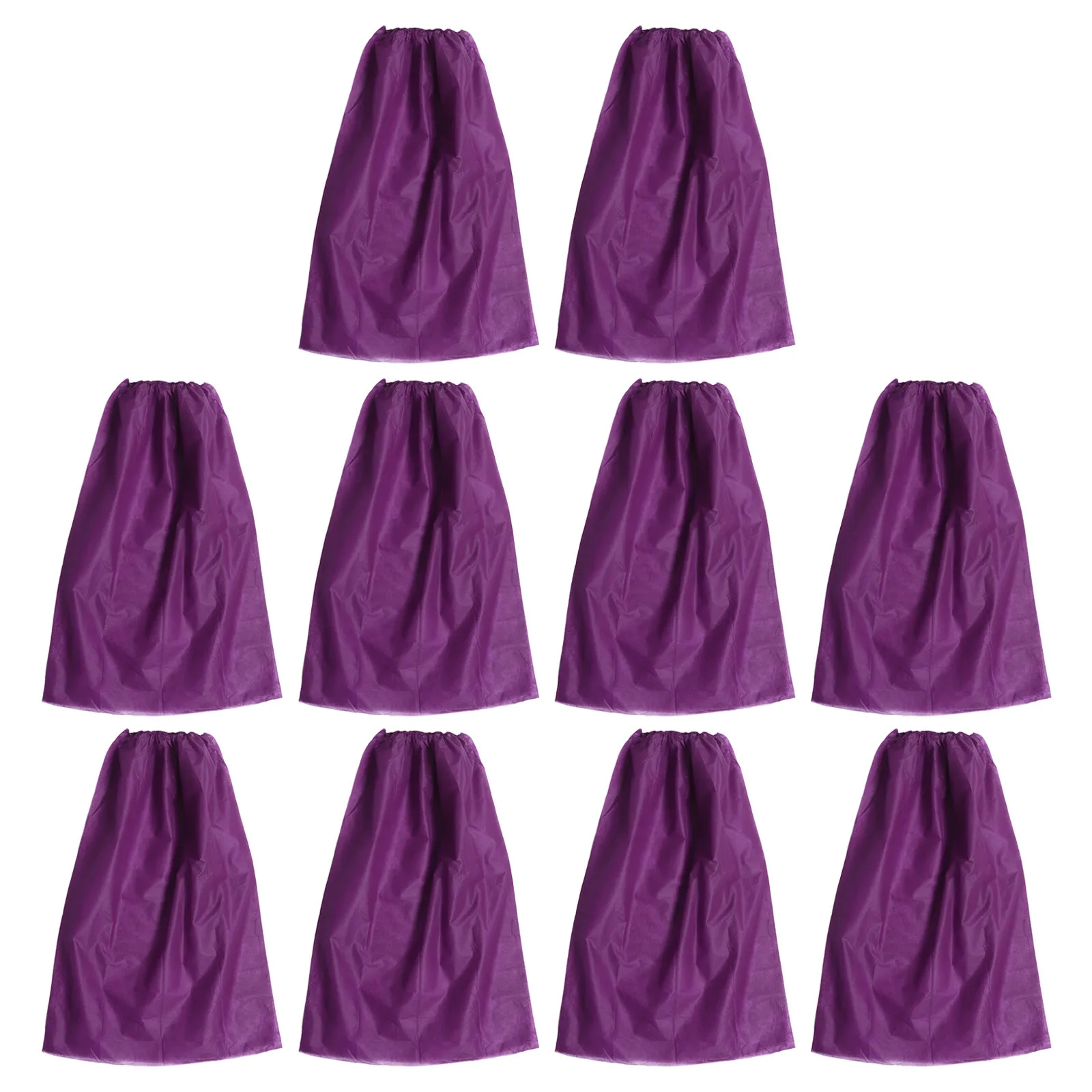 10 Pack Disposable Bath Robe for Women Spa Wrap Towel Lightweight Shower Wrap Soft Towel Wrap for Travel Spa
10 Pack Disposable Bath Robe for Women Spa Wrap Towel Lightweight Shower Wrap Soft Towel Wrap for Travel Spa