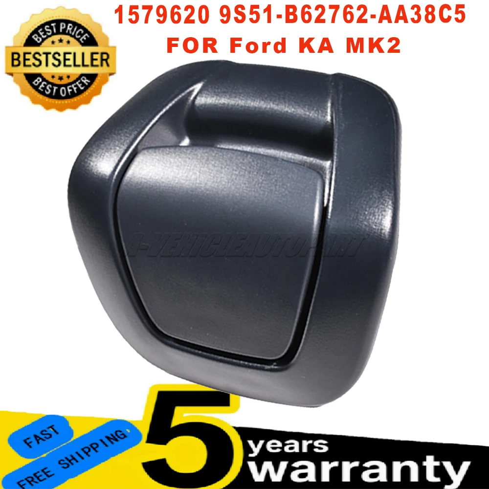 Для Ford KA MK2 2008-2016 механизм блокировки наклона сиденья 9S51-B62763-AA38C5 1579644 1579620 Ручка подъема спинки сиденья
Для Ford KA MK2 2008-2016 механизм блокировки наклона сиденья 9S51-B62763-AA38C5 1579644 1579620 Ручка подъема спинки сиденья