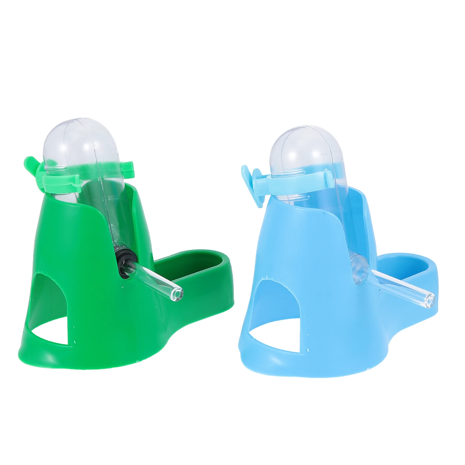 2pcs 60ml Pet Green Automatic Hamster Rabbit Cage Fountain Feeder Durable Easy Small Animals Pet
2pcs 60ml Pet Green Automatic Hamster Rabbit Cage Fountain Feeder Durable Easy Small Animals Pet
