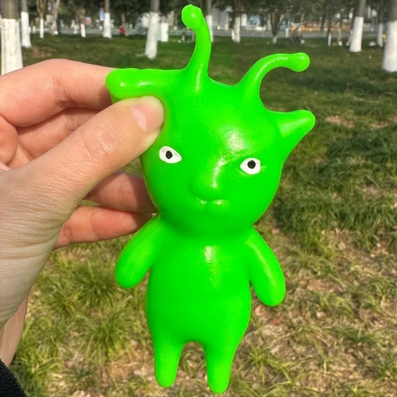 Squishy Alien Cat Squeeze Toy Kawaii Soft Alien Kitty Sticky Stress Relief Fidget Toy for Friend Anxiety Relaxation Squeeze Gift
Squishy Alien Cat Squeeze Toy Kawaii Soft Alien Kitty Sticky Stress Relief Fidget Toy for Friend Anxiety Relaxation Squeeze Gift