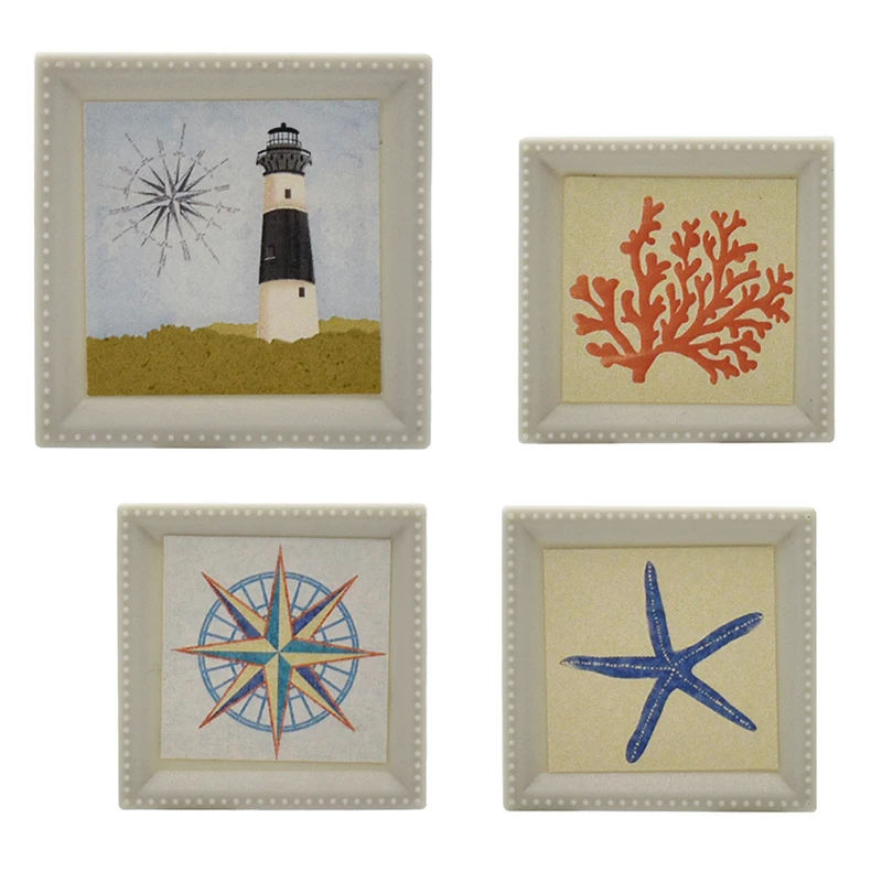 Dollhouse Mini Framed Picture Ornament Mediterranean Wall Painting Wooden Picture Frame Picture Frame
Dollhouse Mini Framed Picture Ornament Mediterranean Wall Painting Wooden Picture Frame Picture Frame