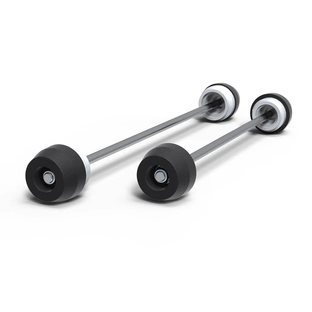 For Yamaha MT-03 R3 2015-2023 Front Rear Wheel Axle Fork Crash Slider MT03 R3 Motorcycle Accessories Stand Screw Swingarm Spools
For Yamaha MT-03 R3 2015-2023 Front Rear Wheel Axle Fork Crash Slider MT03 R3 Motorcycle Accessories Stand Screw Swingarm Spools