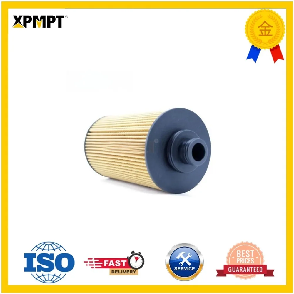 1 Piece Oil Filter SO 6224 13055724 13010970 13031726 Compatible with Heavy Construction Machinery Heavy Machinery Equipment
1 Piece Oil Filter SO 6224 13055724 13010970 13031726 Compatible with Heavy Construction Machinery Heavy Machinery Equipment