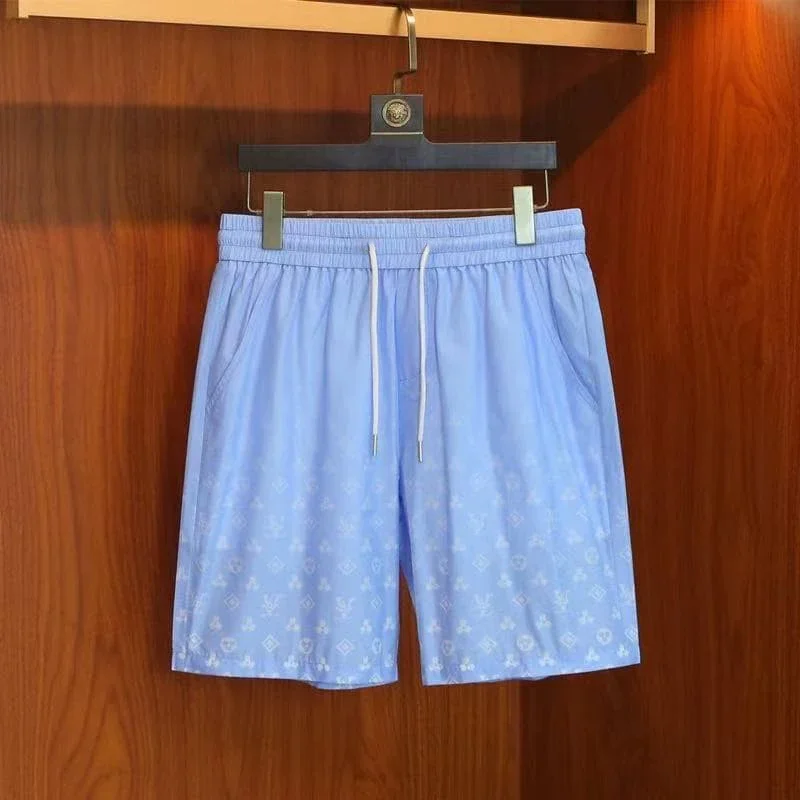 2025 Men's Quick-drying New Beach Shorts Fashion Trend Luxury Casual Shorts Best-selling High-end Light Luxury Y2K Street Shorts
2025 Men's Quick-drying New Beach Shorts Fashion Trend Luxury Casual Shorts Best-selling High-end Light Luxury Y2K Street Shorts