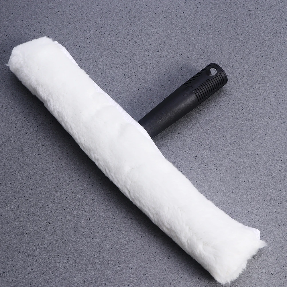 Cleaning Glass Scraper Window Wiper Cleanser Household Squeegee Head Windscreen Cleaner
Cleaning Glass Scraper Window Wiper Cleanser Household Squeegee Head Windscreen Cleaner