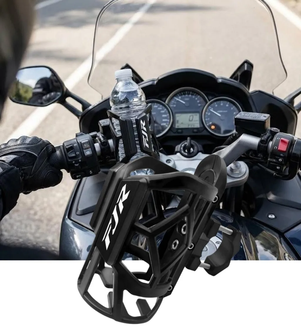 Мотоциклетный держатель для стакана с водой для YAMAHA FJR 1300 FJR1300 FJR1200 2006-2021 2022, высококачественный мотоциклетный модный держатель для стакана с водой
Мотоциклетный держатель для стакана с водой для YAMAHA FJR 1300 FJR1300 FJR1200 2006-2021 2022, высококачественный мотоциклетный модный держатель для стакана с водой