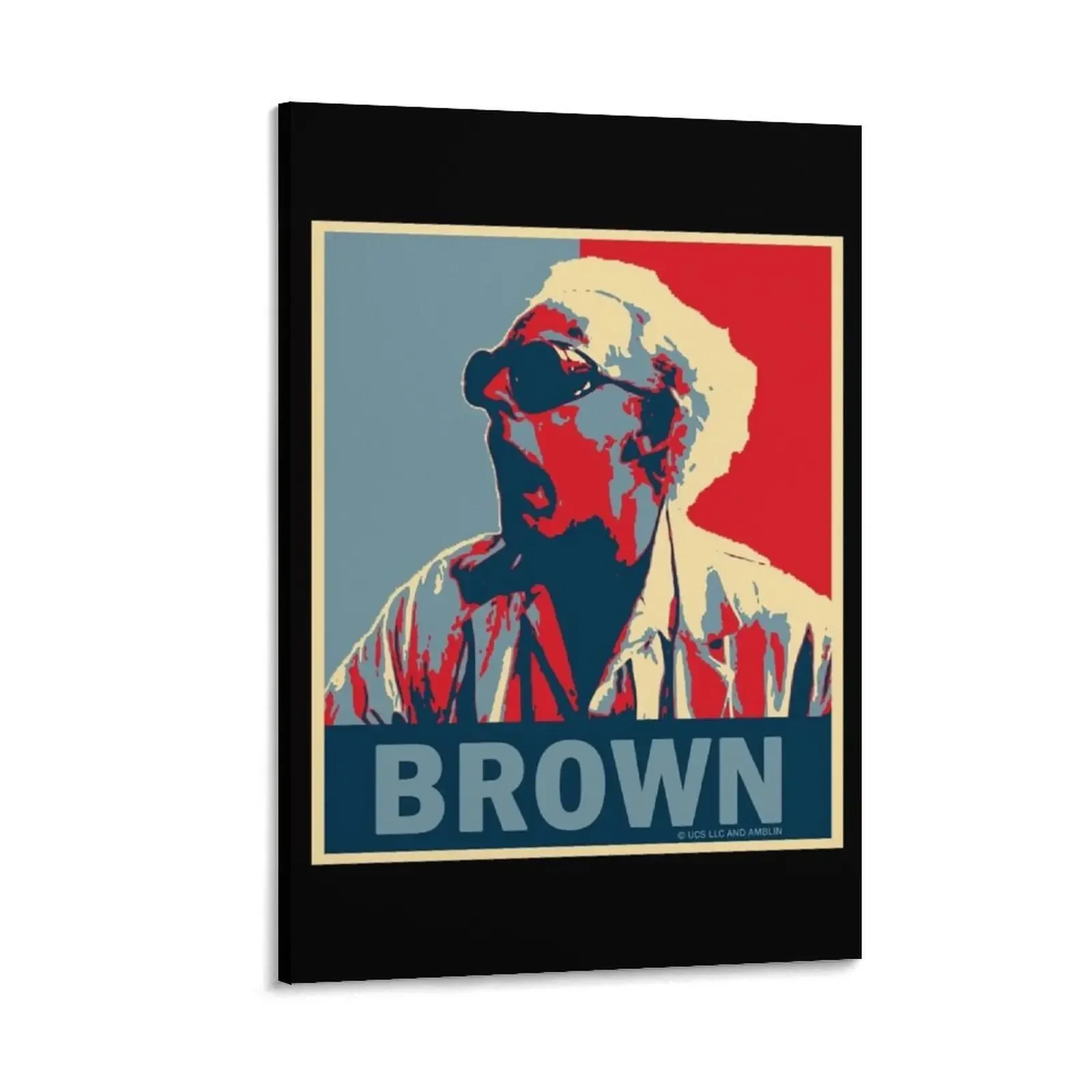 Back to the Future - Doc Brown Canvas Painting Decoration home decorative wall canvases art mural
Back to the Future - Doc Brown Canvas Painting Decoration home decorative wall canvases art mural