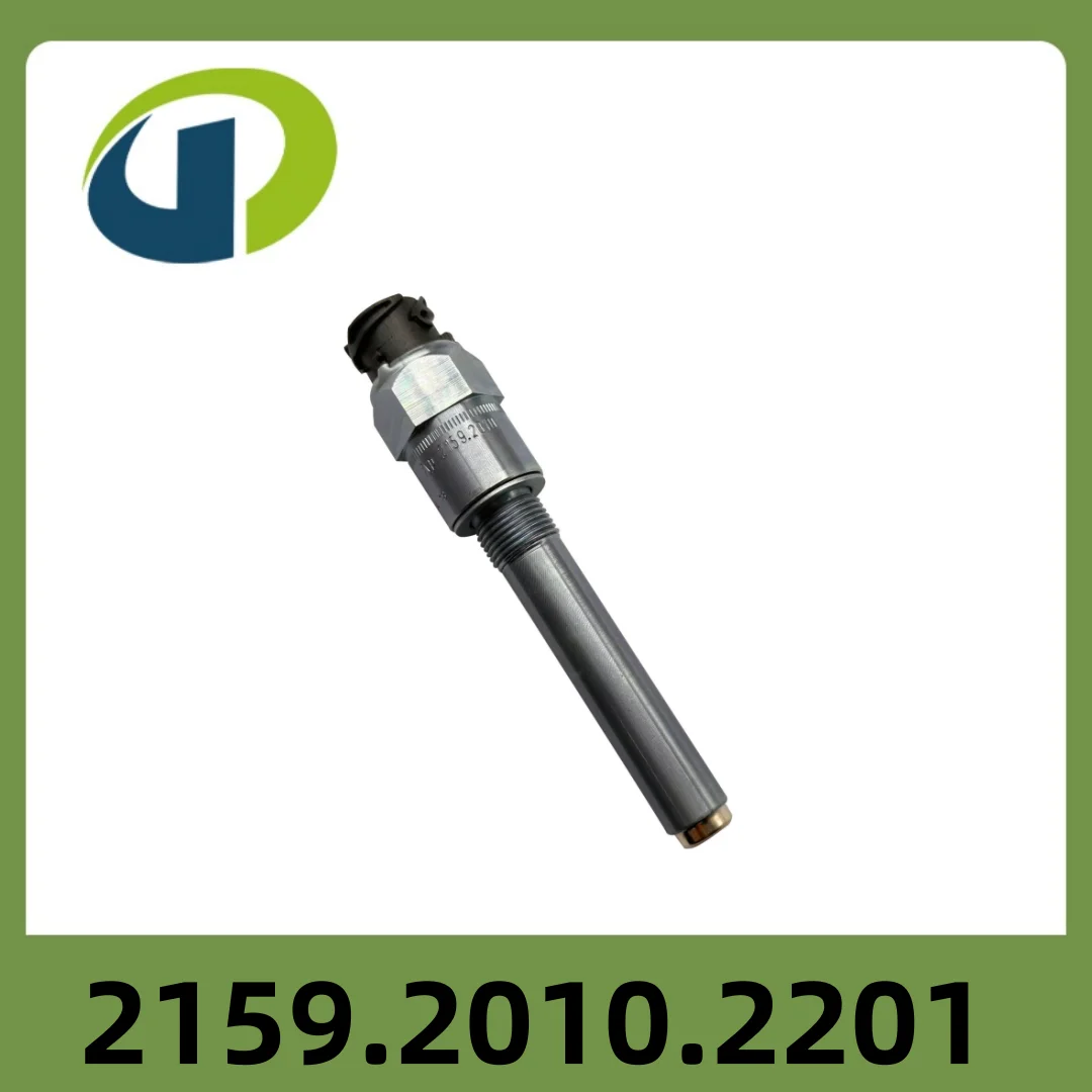 2159.20102201 2159.2010.2201 Engine Pressure Sensor Construction Machinery Spare Parts
2159.20102201 2159.2010.2201 Engine Pressure Sensor Construction Machinery Spare Parts
