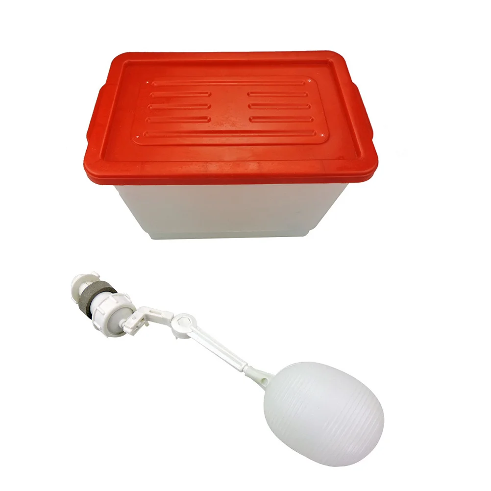 2L Automatic Pressure Relief Box Chicken Rabbit Duck Breeding Durable Polyethylene Translucent Water Feeder Easy Cleaning Blow
2L Automatic Pressure Relief Box Chicken Rabbit Duck Breeding Durable Polyethylene Translucent Water Feeder Easy Cleaning Blow