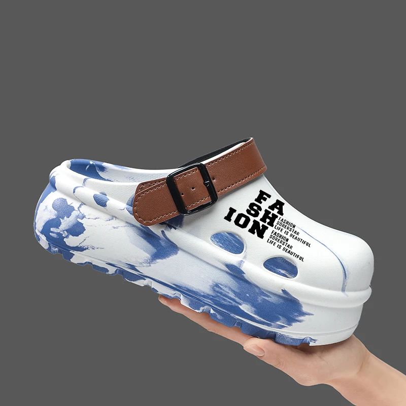 Summer Shoes for Men Sandals Male Sneakers Designer Man Footwear Athletic Mens Tennis Trends 2026 Comfort Normal Leather Slipper
Summer Shoes for Men Sandals Male Sneakers Designer Man Footwear Athletic Mens Tennis Trends 2026 Comfort Normal Leather Slipper