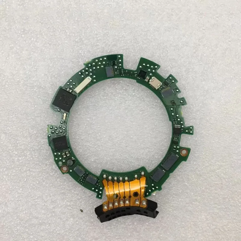 New Main Circuit board motherboard PCB repair parts for Canon EF-S 18-135mm IS USM lens
New Main Circuit board motherboard PCB repair parts for Canon EF-S 18-135mm IS USM lens
