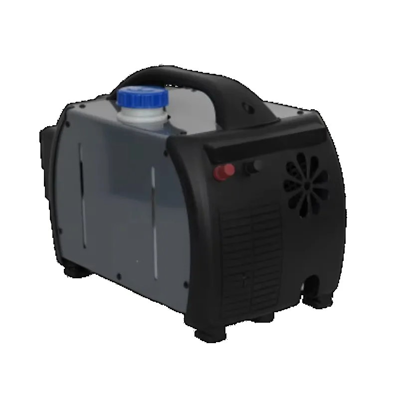 All in One Portable 12V 2kw 5kw Radiator Parking Heater 220V New Vertical Thermostat for RV Model 24V
All in One Portable 12V 2kw 5kw Radiator Parking Heater 220V New Vertical Thermostat for RV Model 24V