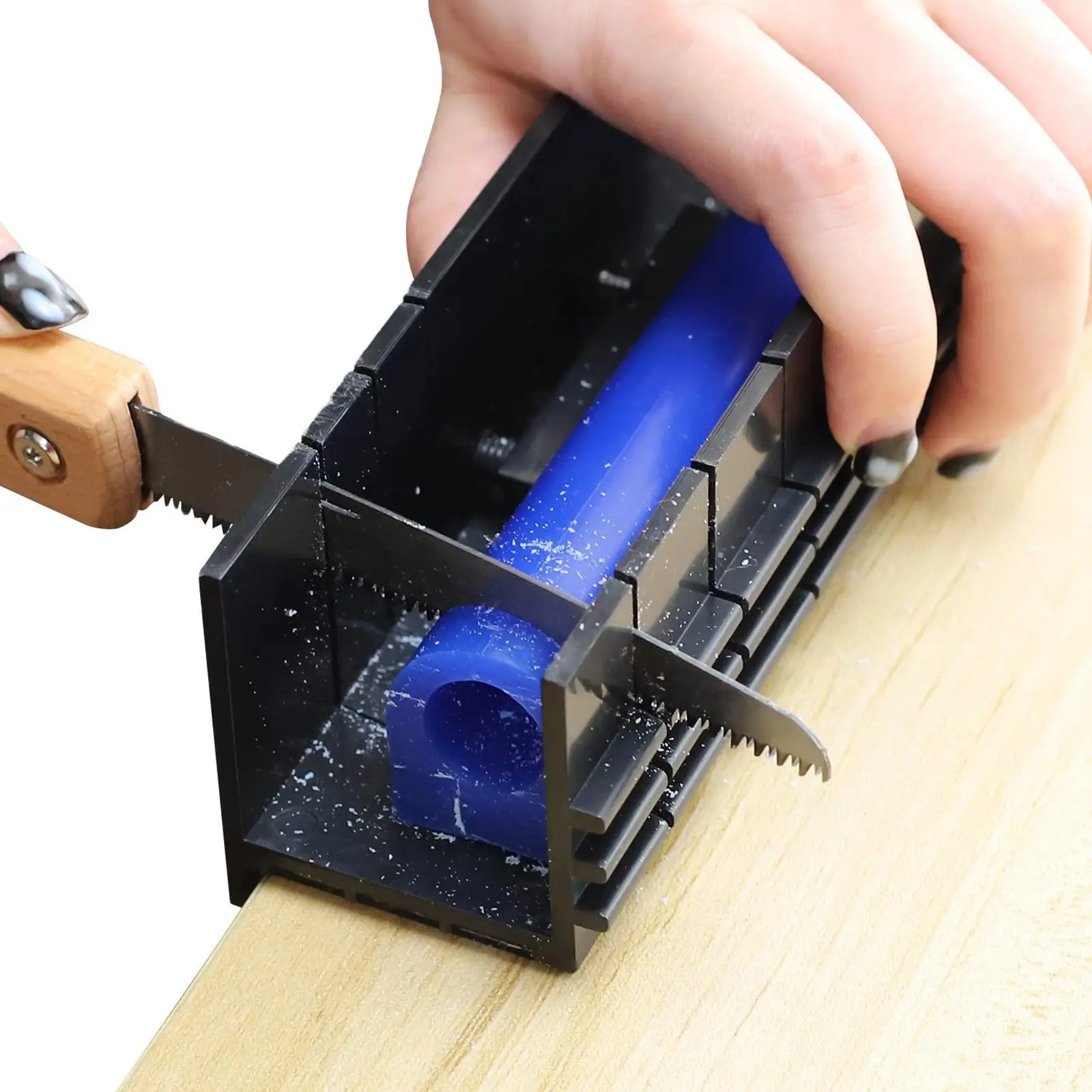 Ring Wax Cutting Fixture Reusable Anti Slip Thickened Multi Angle Cutting Fastening Easy to Use Accessories Casting Compact
Ring Wax Cutting Fixture Reusable Anti Slip Thickened Multi Angle Cutting Fastening Easy to Use Accessories Casting Compact