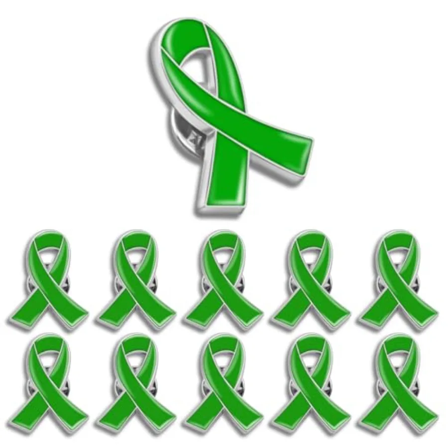 25/50/100/200Pack Multicolor Cause Awareness Ribbon Lapel Pin -Support Your Fundraiser Gifts
25/50/100/200Pack Multicolor Cause Awareness Ribbon Lapel Pin -Support Your Fundraiser Gifts