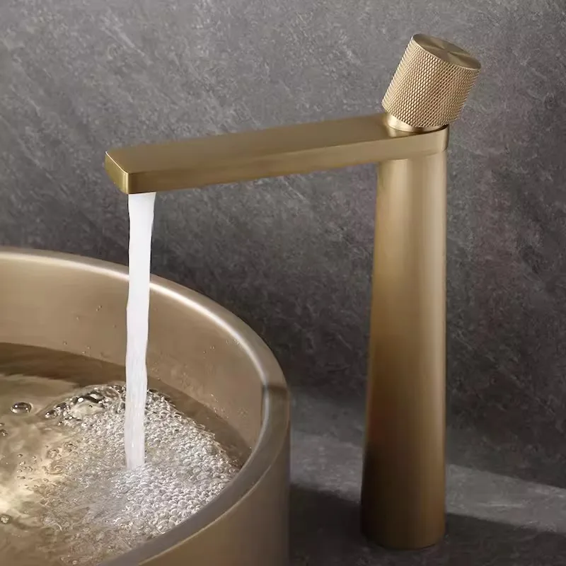 Anqitue Basin Faucet Bathroom Sink Tap Total Brass Single Lever Bathroom Water Mixer Crane Hot and Cold Sink Tap
Anqitue Basin Faucet Bathroom Sink Tap Total Brass Single Lever Bathroom Water Mixer Crane Hot and Cold Sink Tap
