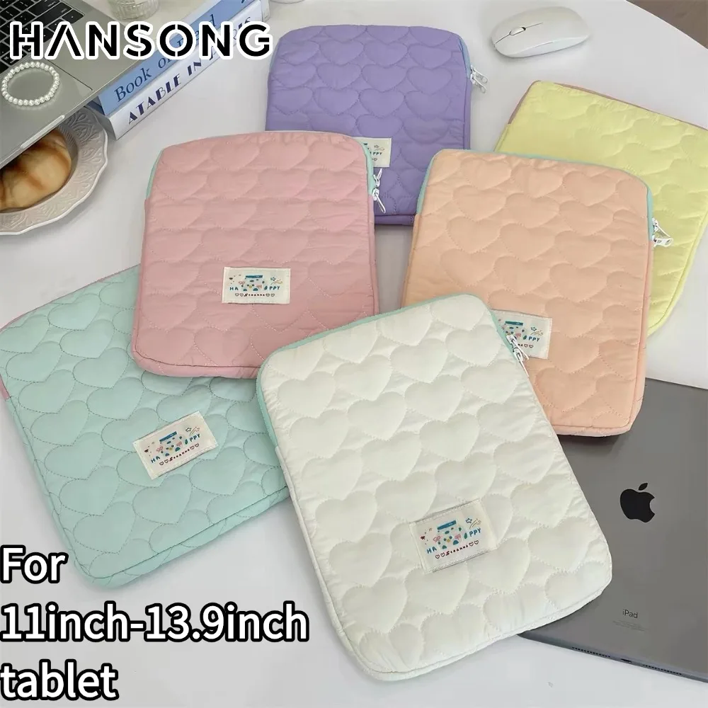 Tablet Bag 11-13.9inch For iPad A16 11th Pro 11 10.9 iPad Case 10.5 Inch For XiaoMi 8 Samsung Huawei Lenovo Shockproof Pouch Bag
Tablet Bag 11-13.9inch For iPad A16 11th Pro 11 10.9 iPad Case 10.5 Inch For XiaoMi 8 Samsung Huawei Lenovo Shockproof Pouch Bag