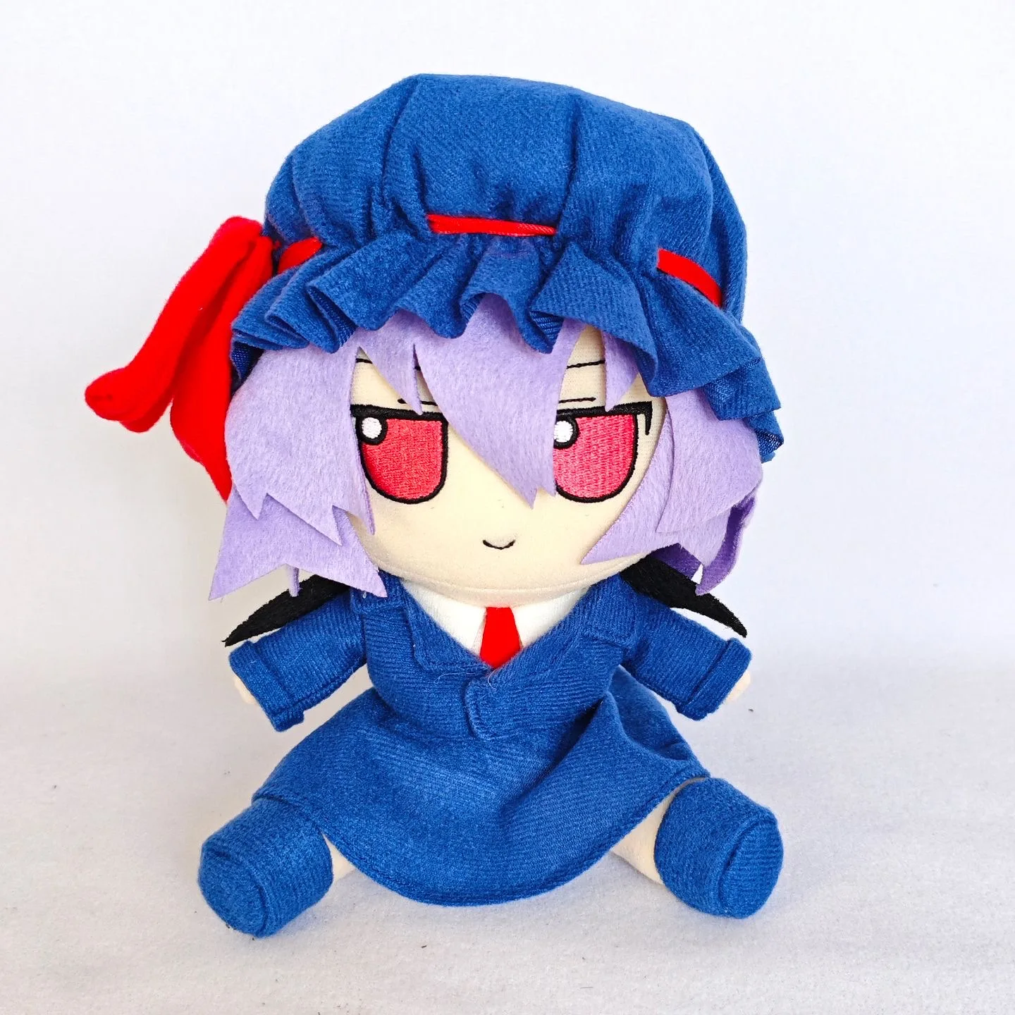 20 см TouHou Project Remilia Scarlet плюшевые игрушки милые мягкие игрушки Fumo косплей куклы для детей подарок на день рождения и Рождество
20 см TouHou Project Remilia Scarlet плюшевые игрушки милые мягкие игрушки Fumo косплей куклы для детей подарок на день рождения и Рождество