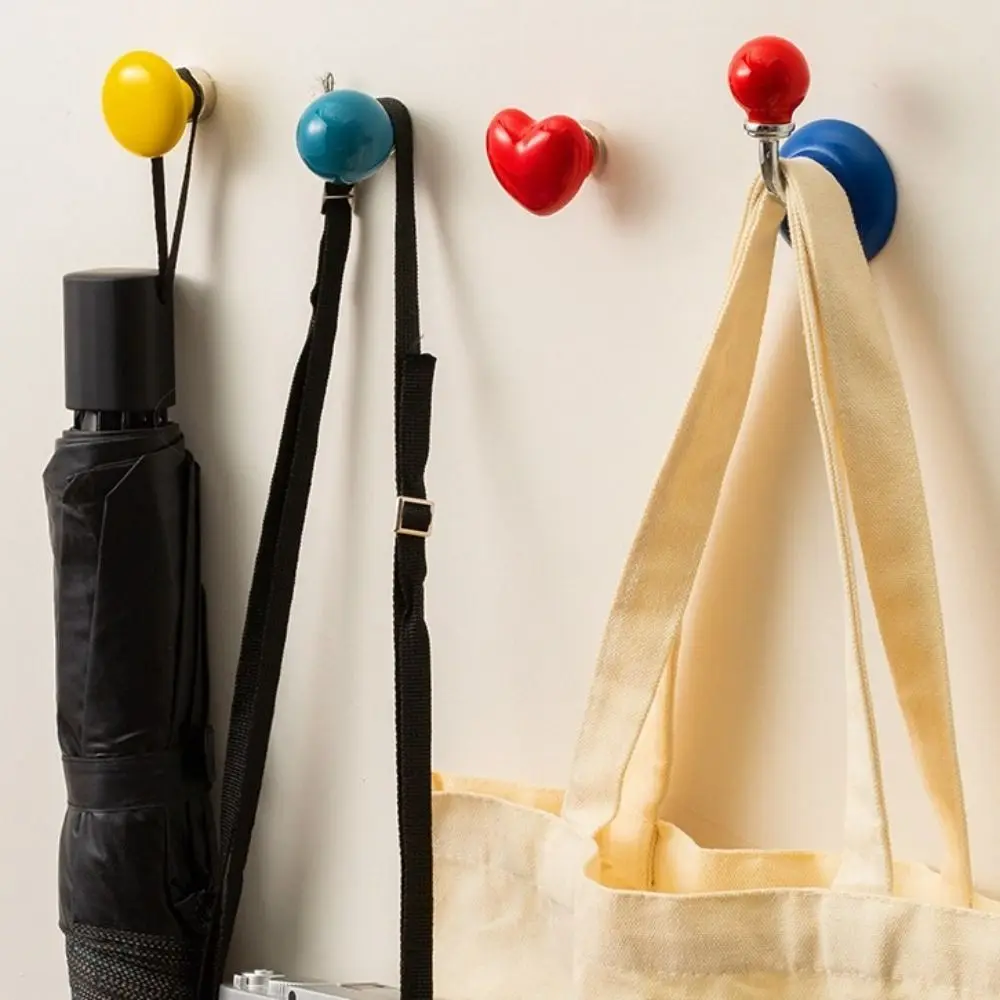 Durable ABS Creative Hook Free Punching Nordic Style Design Room Hangers Hook Decoration Magnetic Wall Key Holder Rack Hallway
Durable ABS Creative Hook Free Punching Nordic Style Design Room Hangers Hook Decoration Magnetic Wall Key Holder Rack Hallway