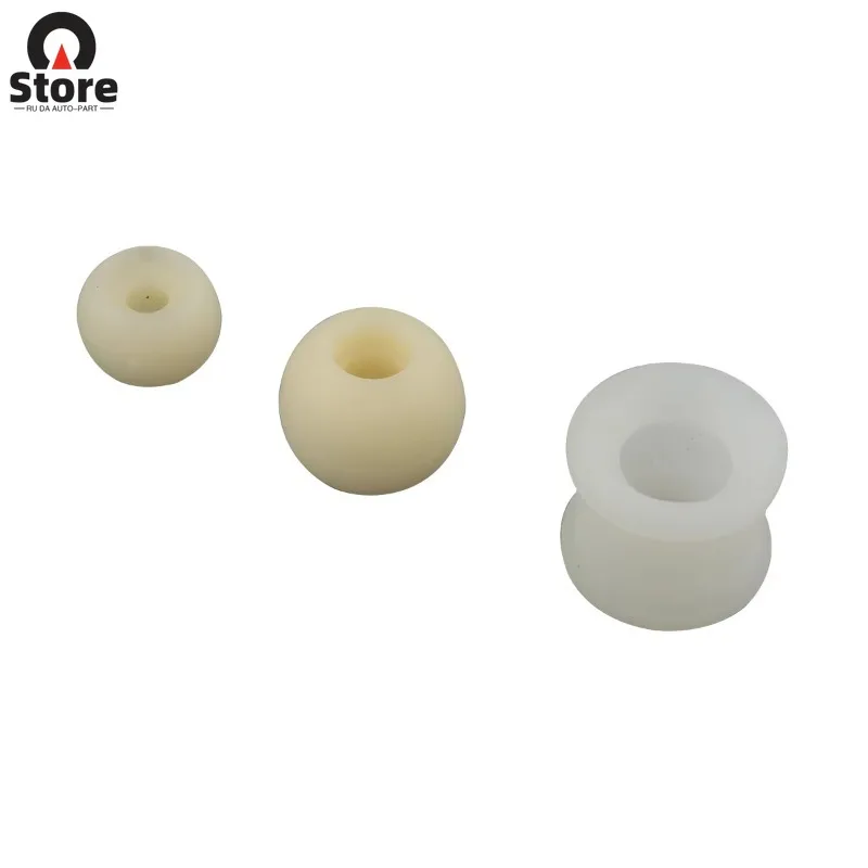 701711166 Gear Linkage Selector Bush Kit Wholesale Price at BAJUTU for VW
701711166 Gear Linkage Selector Bush Kit Wholesale Price at BAJUTU for VW