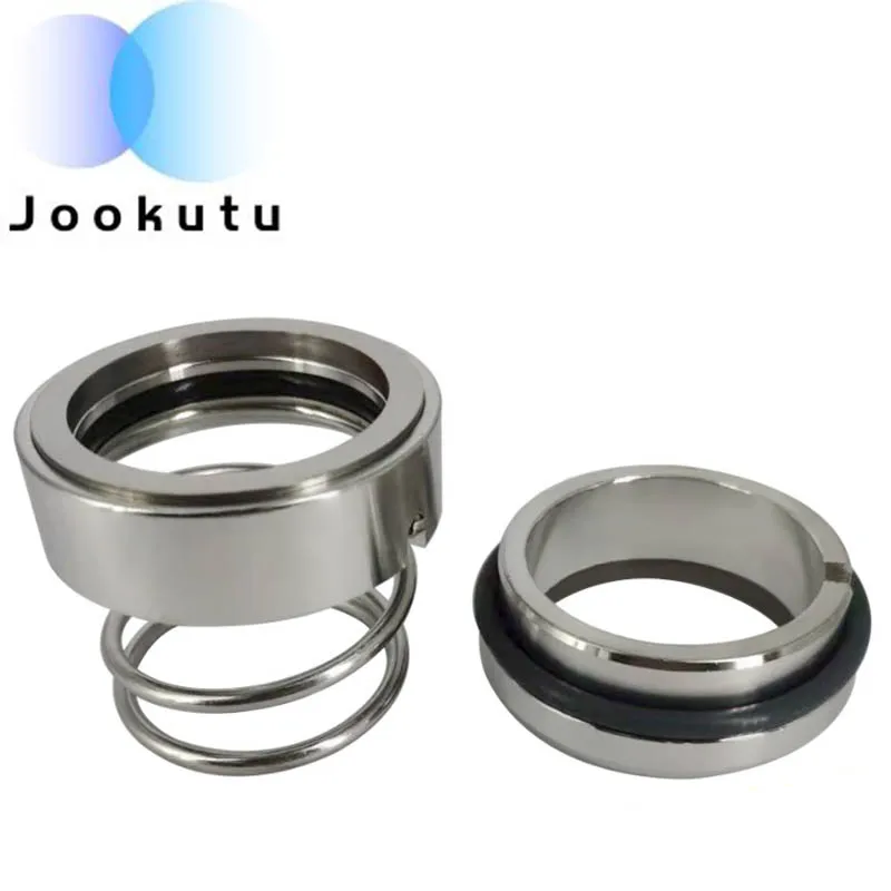 Mechanical Seal Water Seal M37G/120-18/19/20/25/28/30/32/35//38/40/45/50/55/60
Mechanical Seal Water Seal M37G/120-18/19/20/25/28/30/32/35//38/40/45/50/55/60