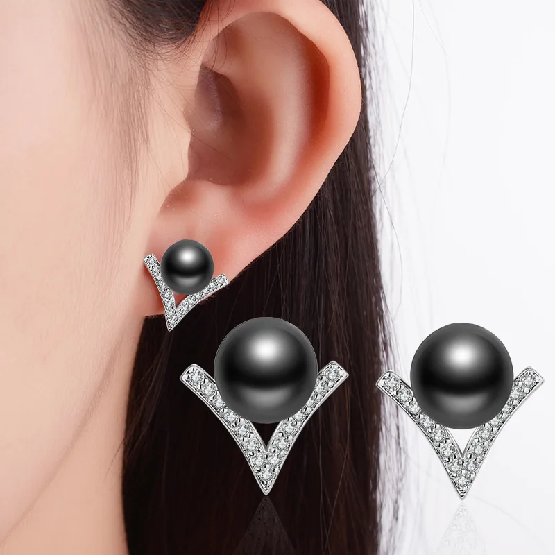 Buyee 925 Sterling Silver Luxury Big Earring Fresh Water Pearl Sweet Earring for Woman Fashion Party Fine Jewelry Earring
Buyee 925 Sterling Silver Luxury Big Earring Fresh Water Pearl Sweet Earring for Woman Fashion Party Fine Jewelry Earring