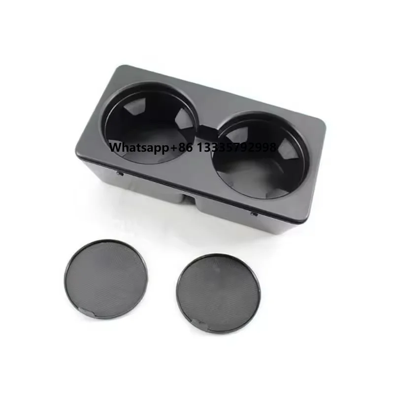 Suitable for 07-14 Chevrolet Yukon GMC General Motors Center Console Cup Holder
Suitable for 07-14 Chevrolet Yukon GMC General Motors Center Console Cup Holder