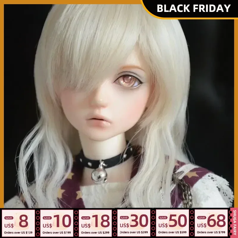 Новое поступление Littlemonica LM Little Bear BJD 1/4 модель тела куклы для маленьких девочек и мальчиков высокое качество игрушки из смолы аниме мебель
Новое поступление Littlemonica LM Little Bear BJD 1/4 модель тела куклы для маленьких девочек и мальчиков высокое качество игрушки из смолы аниме мебель