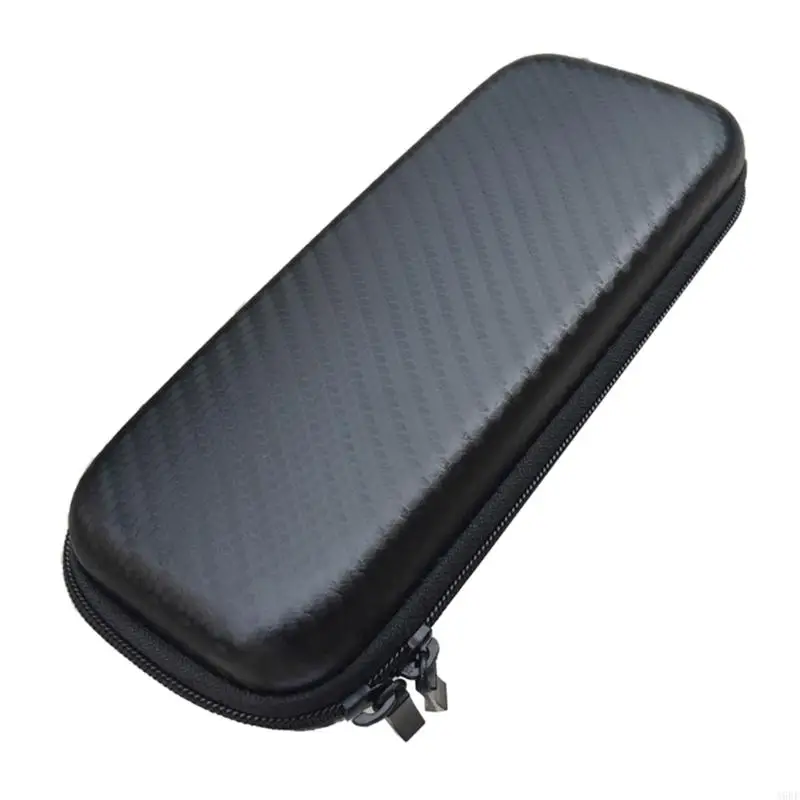 A9BF Portable Carry Case Small Tool Bag Holder with Zipper for TS100 TS80 ES120 ES121 Soldering Iron
A9BF Portable Carry Case Small Tool Bag Holder with Zipper for TS100 TS80 ES120 ES121 Soldering Iron