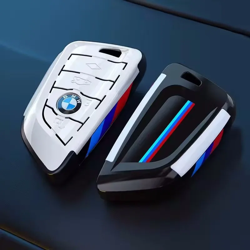 Carbon Fibre Car Key Cover Case Holder Shell Bag For BMW F30 F20 F10 F18 F22 F01 X3 X4 F06 F02 M3 M5 Auto Keychain Accessories
Carbon Fibre Car Key Cover Case Holder Shell Bag For BMW F30 F20 F10 F18 F22 F01 X3 X4 F06 F02 M3 M5 Auto Keychain Accessories