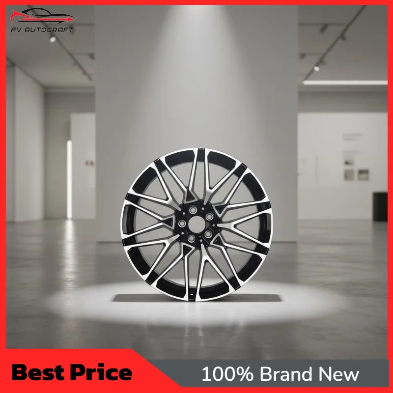 【2026】Candy Red Forged Alloy Wheel Hub Rapid Delivery High Impact Custom Car Styling
【2026】Candy Red Forged Alloy Wheel Hub Rapid Delivery High Impact Custom Car Styling
