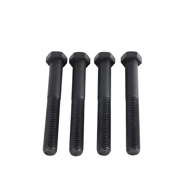 Заводские индивидуальные гидравлические детали насоса Parker Gear серии P20, 9/16*112, болты с двойной головкой
Заводские индивидуальные гидравлические детали насоса Parker Gear серии P20, 9/16*112, болты с двойной головкой