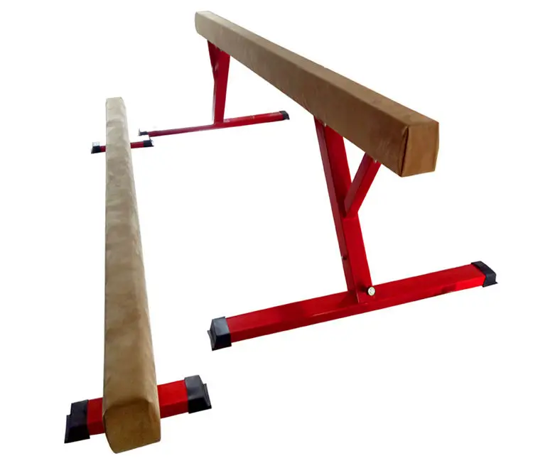 Gymnastic Balance Beam Club Training,Team Work, Length 3 M. Cheap Gymnastics Equipment for Sale
Gymnastic Balance Beam Club Training,Team Work, Length 3 M. Cheap Gymnastics Equipment for Sale