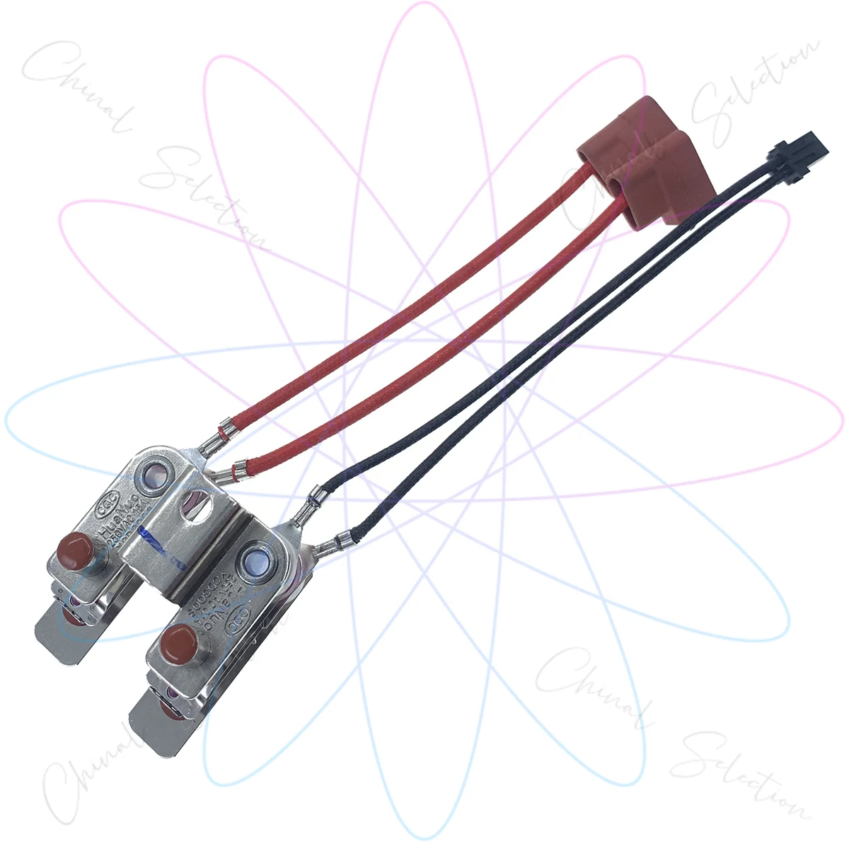 YCD3008 Electric Pressure Cooker Replacement Parts Pressure Sensor / Switch for Instant Pot Duo Crisp
YCD3008 Electric Pressure Cooker Replacement Parts Pressure Sensor / Switch for Instant Pot Duo Crisp