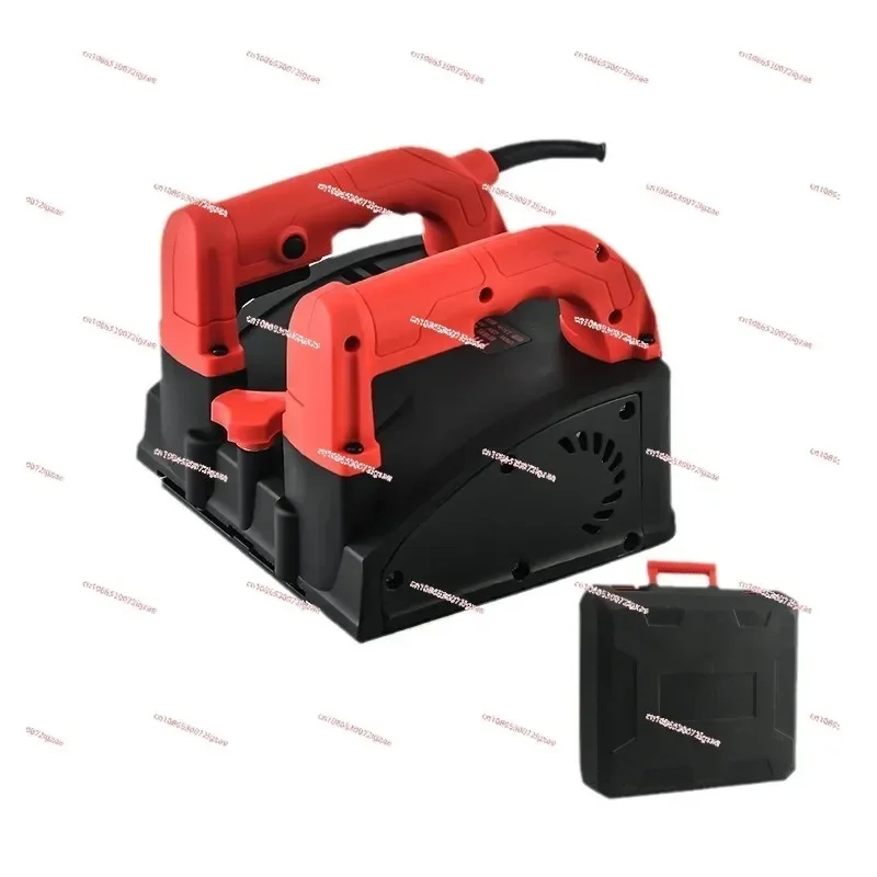 Electric wall planer, hovel automaticll grinder, dust-free scraping putty powder spraying wall plastering
Electric wall planer, hovel automaticll grinder, dust-free scraping putty powder spraying wall plastering