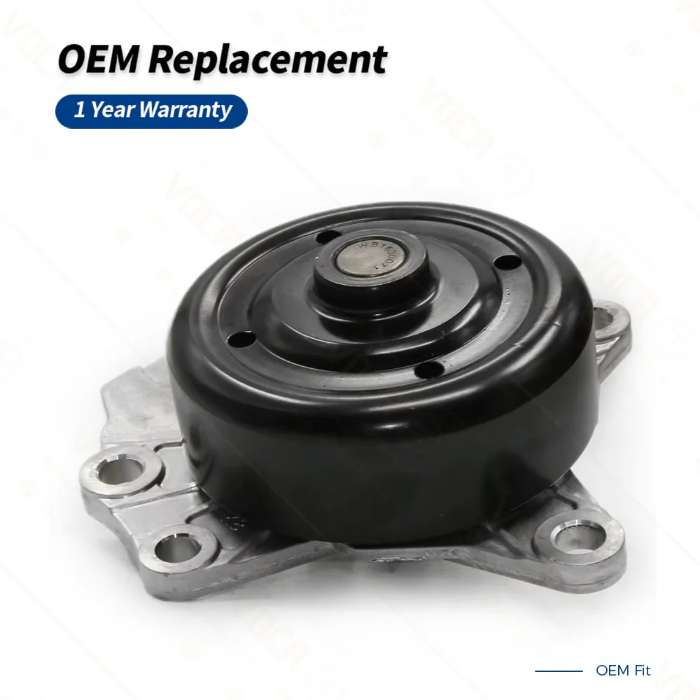 VOCR CFB(1KR) 1KR-FE Engine Water Pump For TOYOTA AYGO(1.0)2005-2014 OEM 1201.H0 1201.J0 1201.K6 1201.L3 16100-80001
VOCR CFB(1KR) 1KR-FE Engine Water Pump For TOYOTA AYGO(1.0)2005-2014 OEM 1201.H0 1201.J0 1201.K6 1201.L3 16100-80001