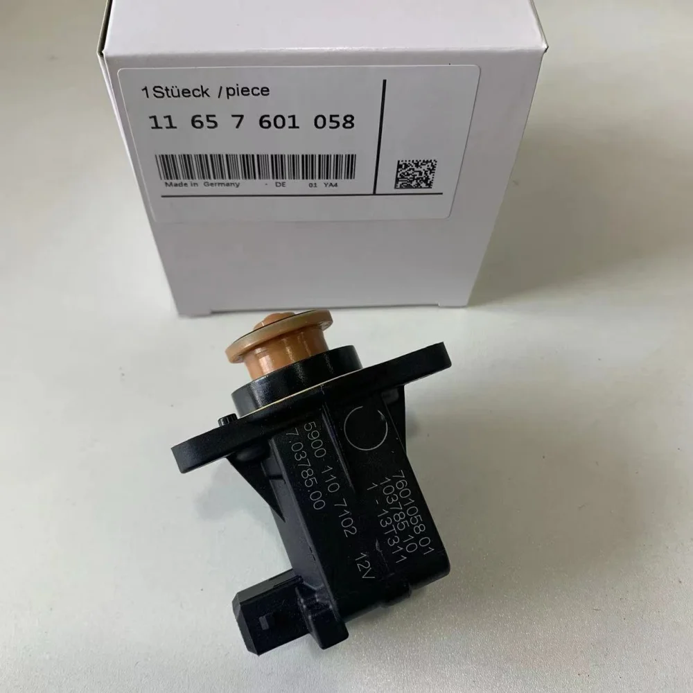 11657601058 7601058 11657590581 11657602293 New Vacuum Pressure Converter 701762040 for BMW 135i 335i 535i 640i
11657601058 7601058 11657590581 11657602293 New Vacuum Pressure Converter 701762040 for BMW 135i 335i 535i 640i