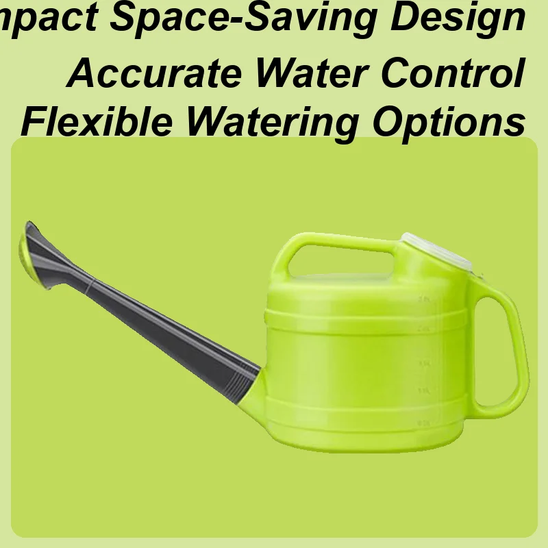Watering Can Outdoor Large Outdoor Watering Can Pot Spray Bottle With Sprinkler Heads Long Spout Container Gardening Accessories
Watering Can Outdoor Large Outdoor Watering Can Pot Spray Bottle With Sprinkler Heads Long Spout Container Gardening Accessories