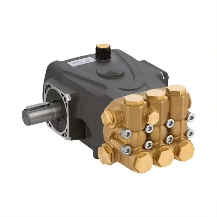 High-Performance AR Water Pump for Industrial, Automotive & Home Applications
High-Performance AR Water Pump for Industrial, Automotive & Home Applications