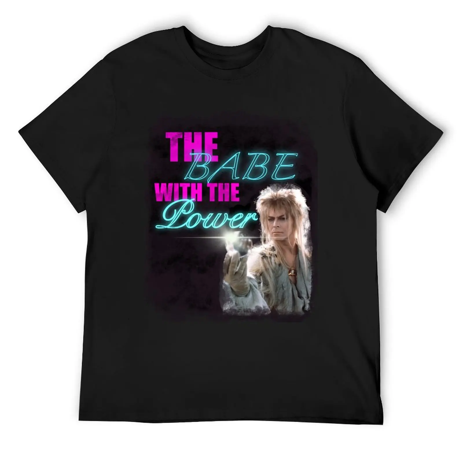 The Babe with the Power T-Shirt vintage graphic shirts tops plus size clothes men clothings
The Babe with the Power T-Shirt vintage graphic shirts tops plus size clothes men clothings