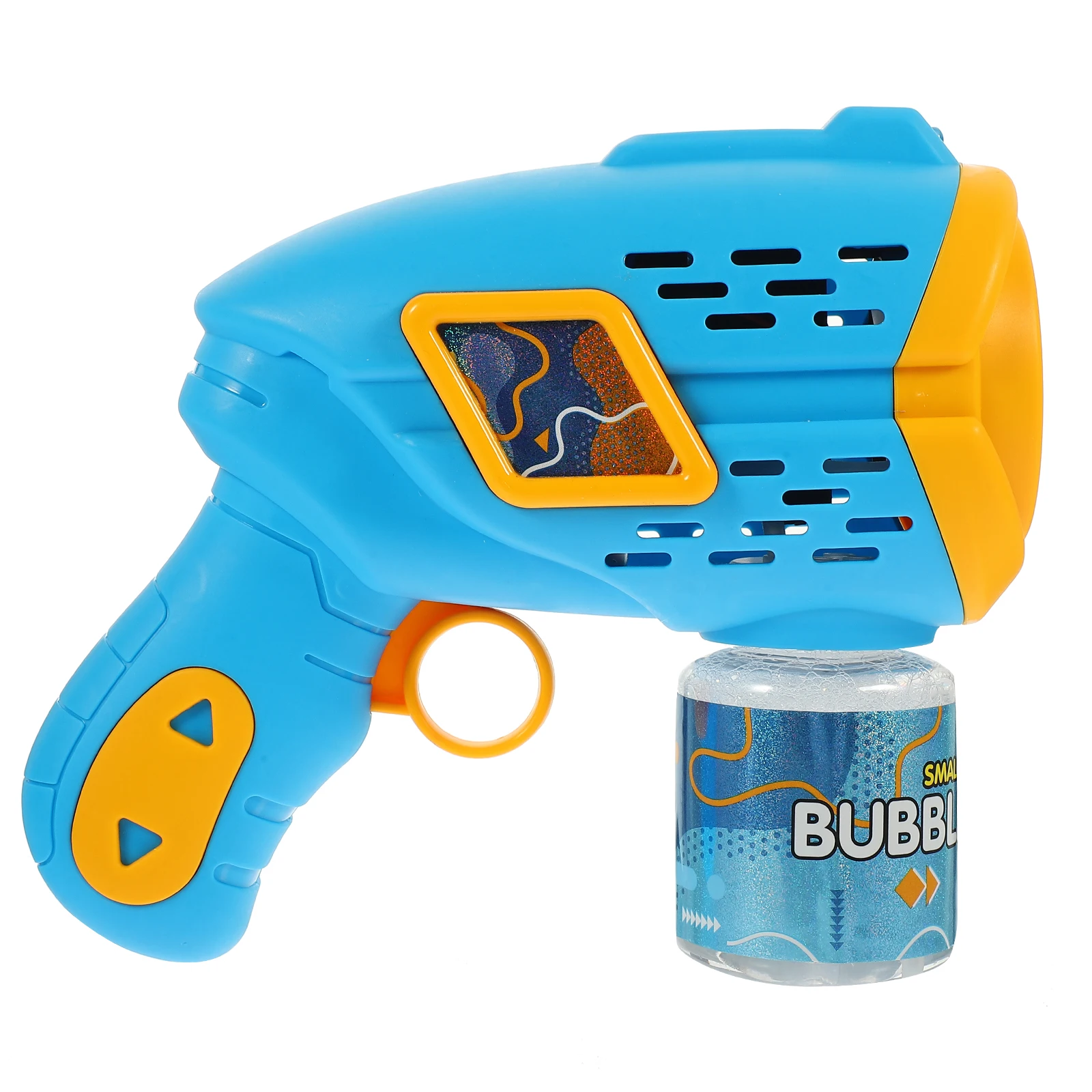 Bubble Machine Automatic Maker Toys Kids Bubbles for Handheld Sky-blue Electric Child
Bubble Machine Automatic Maker Toys Kids Bubbles for Handheld Sky-blue Electric Child