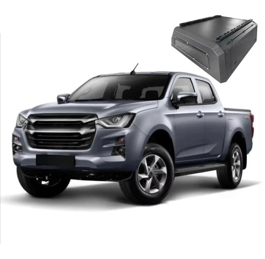 D-max Canopy Off-Road Pop up Brake Light Truck Camper Waterproof Canopy for Pickup Truck Bed
D-max Canopy Off-Road Pop up Brake Light Truck Camper Waterproof Canopy for Pickup Truck Bed