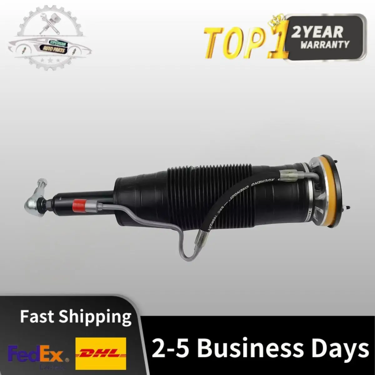 Front Left ABC Hydraulic Oil Shock Strut For Mercedes W221 C216 CL500 600 S600
Front Left ABC Hydraulic Oil Shock Strut For Mercedes W221 C216 CL500 600 S600