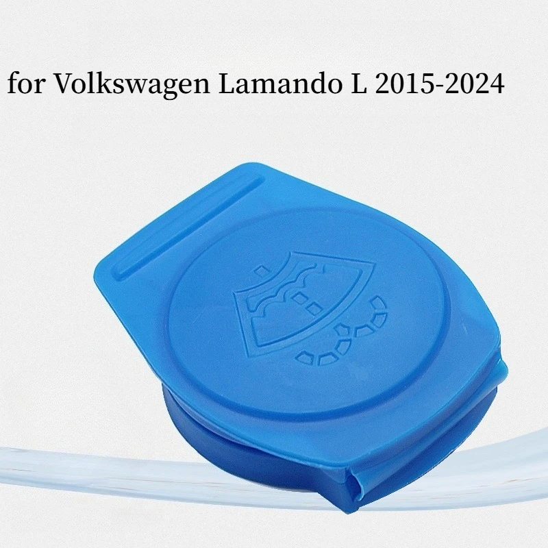 Replacement Windshield Washer Tank Cap Perfectly Fit for Volkswagen Lamando L 2015-2024
Replacement Windshield Washer Tank Cap Perfectly Fit for Volkswagen Lamando L 2015-2024
