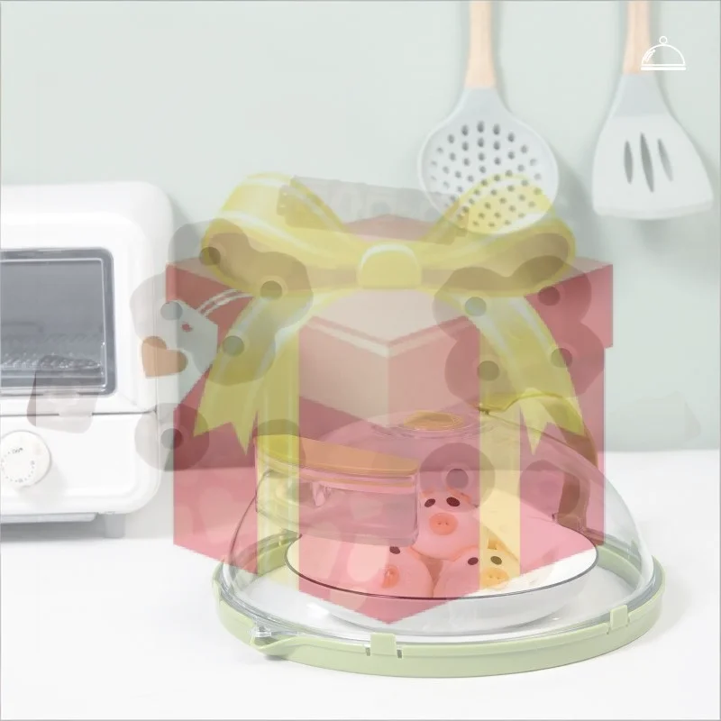 【HG】Microwave Cover For Food Clear Microwave Splatter Cover With Water Steamer And Handle 10 Inch Plate Covers Kitchen Gadgets
【HG】Microwave Cover For Food Clear Microwave Splatter Cover With Water Steamer And Handle 10 Inch Plate Covers Kitchen Gadgets